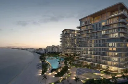 5 bedrooms apartment for sale , Palm Jumeirah, Dubai, UAE No. 598