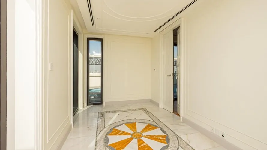 5 bedrooms penthouse for sale , Bur Dubai, Dubai, UAE No. 1051 № 24