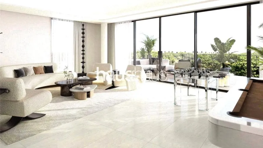 6 bedrooms villa for sale , Nadd Al Sheba, Dubai, UAE No. 872 № 5