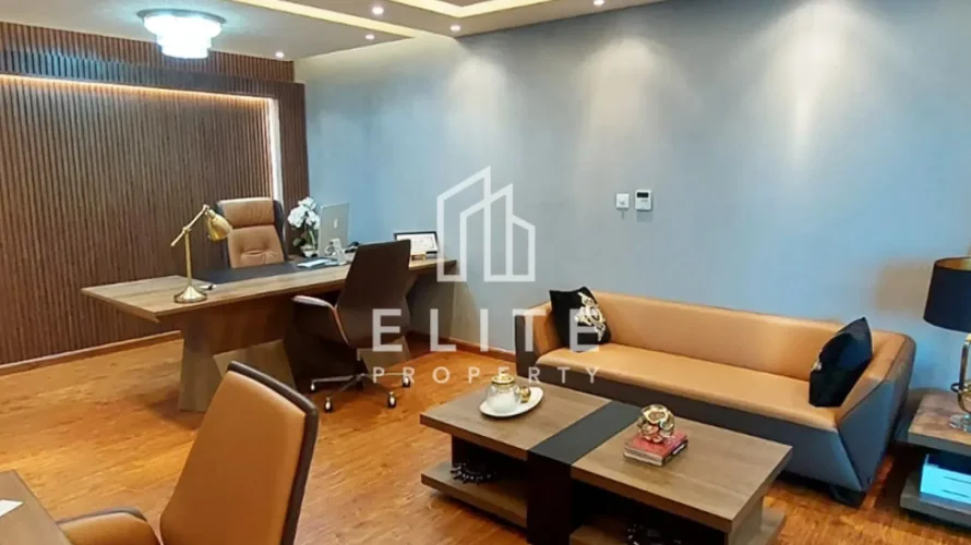 Condo  in Dubai, UAE No. 1114 № 21
