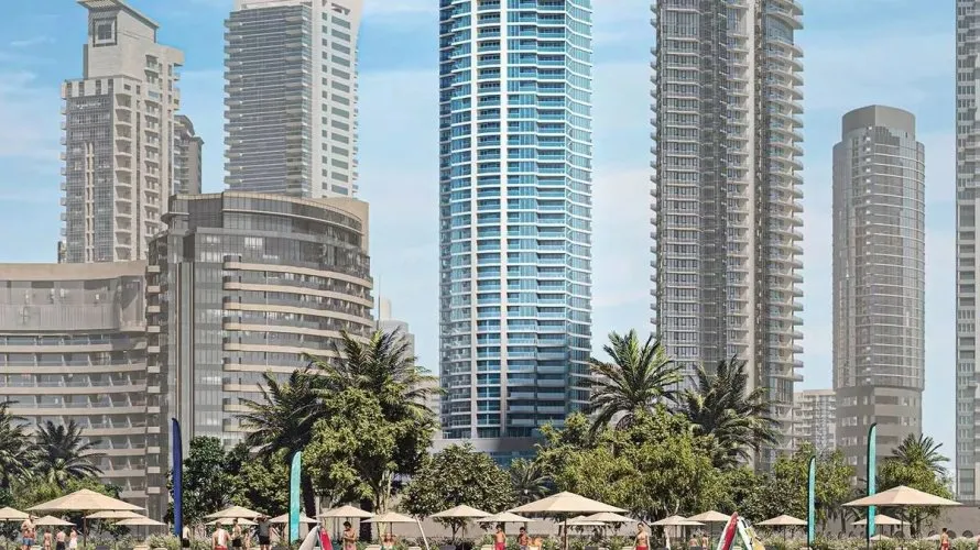 5 bedrooms penthouse for sale , Dubai Marina, Dubai, UAE No. 1436 № 7