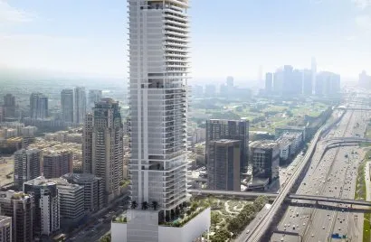 3 bedrooms apartment for sale , Dubai, UAE No. 1021