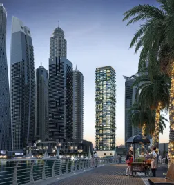4 bedrooms apartment for sale , Dubai, UAE No. 472