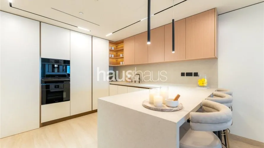 4 bedrooms penthouse for sale, Kingdom of Sheba, Palm Jumeirah, Dubai, UAE No. 856 № 4