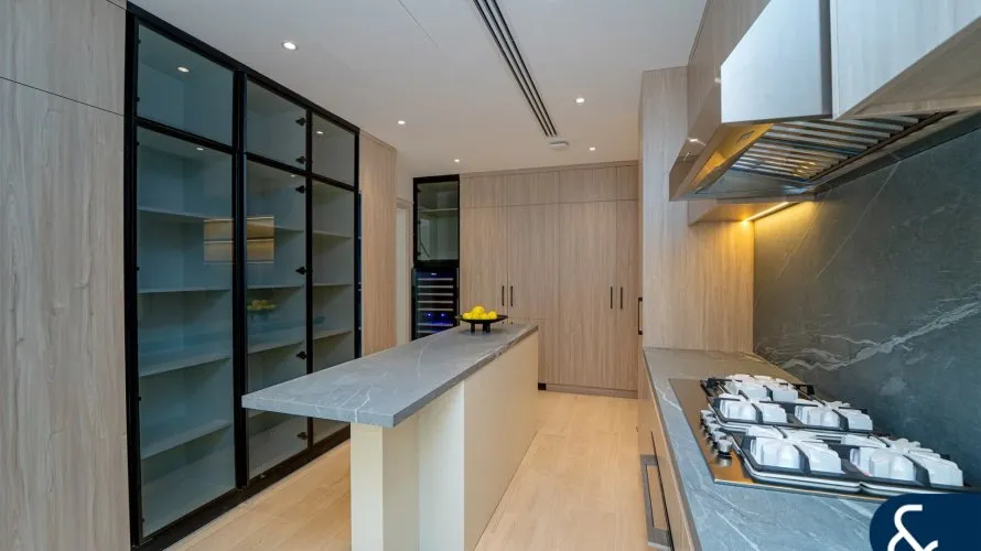 5 bedrooms villa for sale , Victory Heights, Dubai Sports City, Dubai, UAE No. 1756 № 3