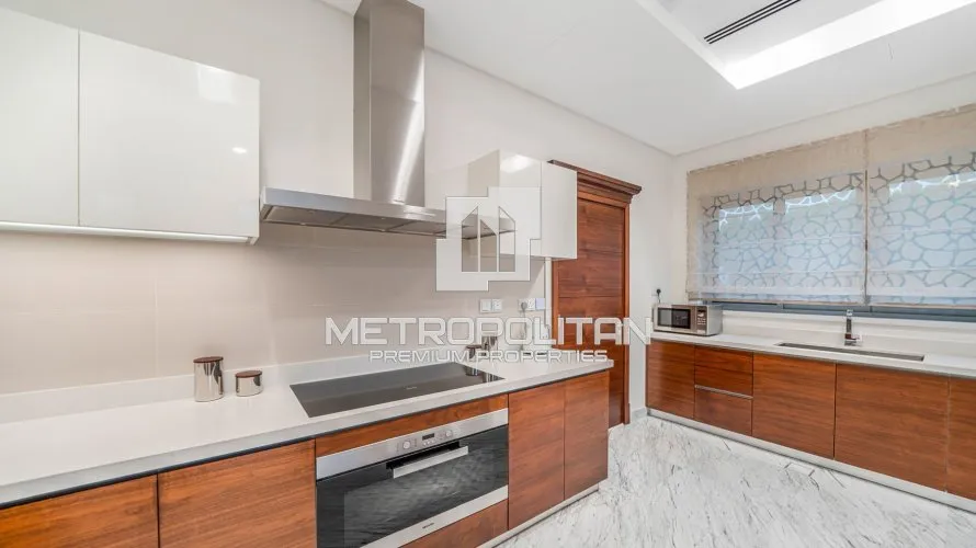 5 bedrooms villa for sale , District One, Mohammed Bin Rashid City, Dubai, UAE No. 1551 № 7