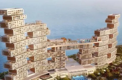 2 bedrooms apartment for sale , Dubai, UAE No. 394