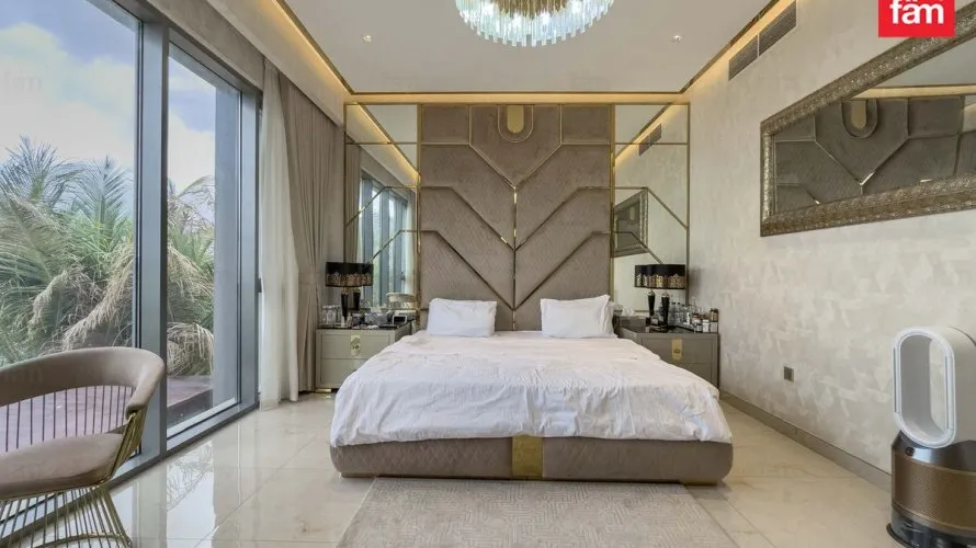 4 bedrooms villa for sale , Dubai Hills Estate, Dubai, UAE No. 2324 № 2