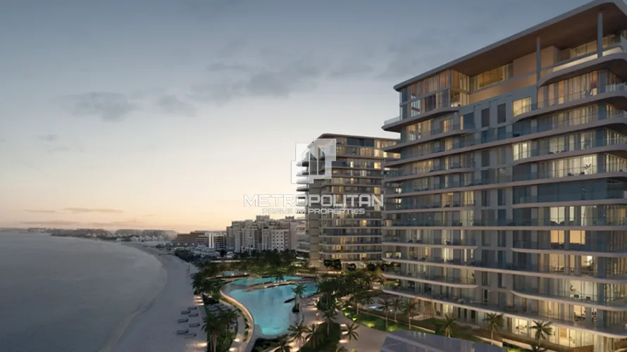 3 bedrooms penthouse for sale , Palm Jumeirah, Dubai, UAE No. 1593 № 18