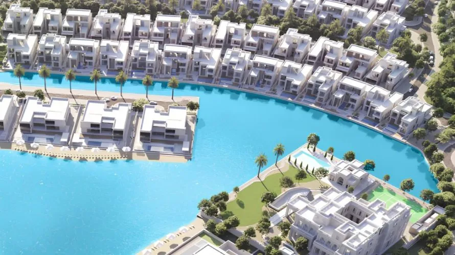 6 bedrooms villa for sale , Dubai, UAE No. 1207 № 6