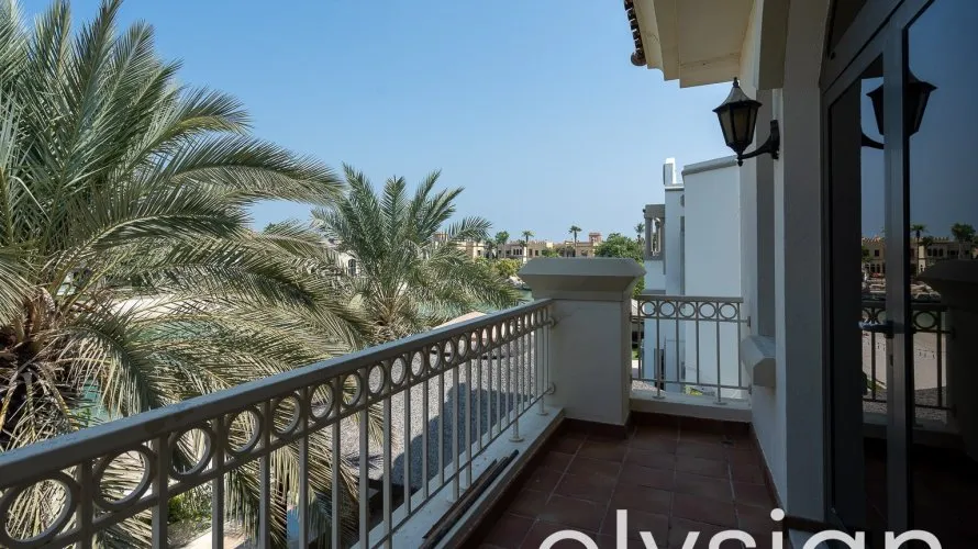 4 bedrooms villa for sale , Garden Homes, Palm Jumeirah, Dubai, UAE No. 711 № 26
