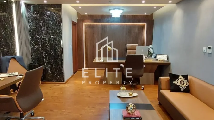 Condo  in Dubai, UAE No. 1114 № 23