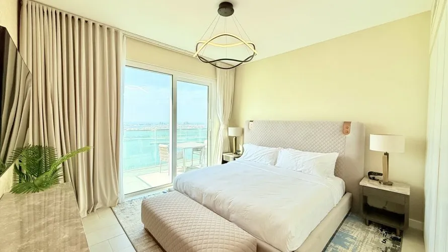 5 bedrooms penthouse for sale , La Vie, Jumeirah Beach Residence, Dubai, UAE No. 821 № 3