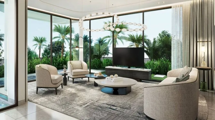 5 bedrooms villa for sale , Dubai, UAE No. 358
