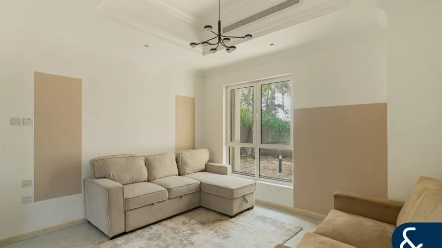 4 bedrooms villa for sale , Jumeirah Islands, Dubai, UAE No. 1985 № 4