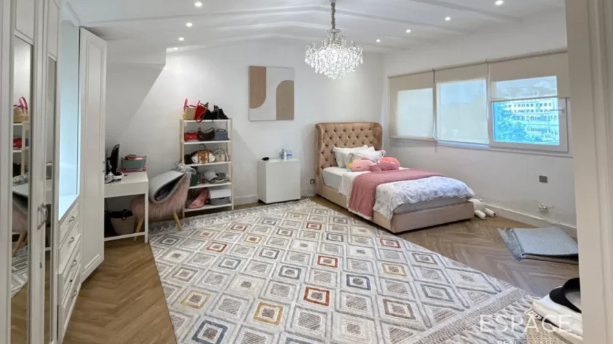 5 bedrooms villa for sale , Green Community Motor City, Motor City, Dubai, UAE No. 1498 № 7