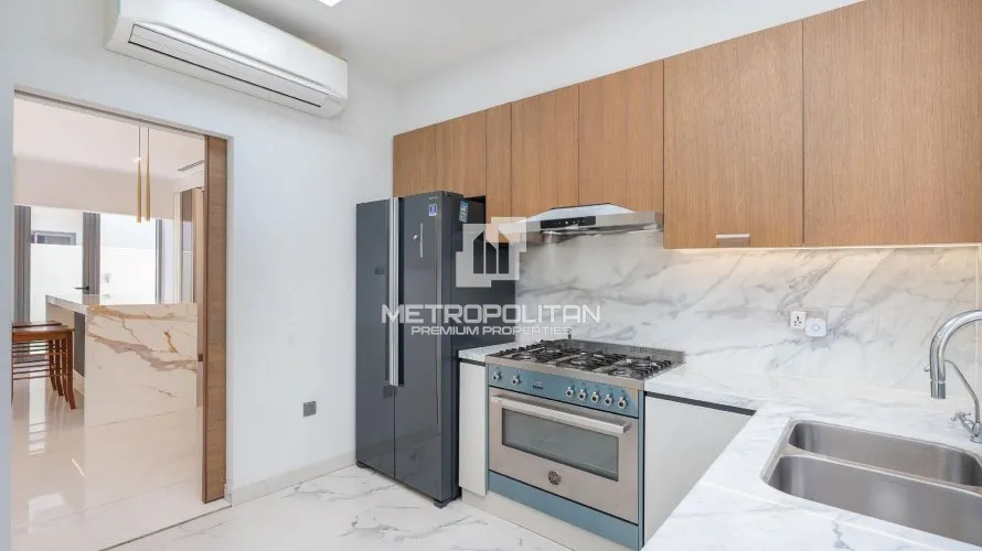 4 bedrooms villa for sale , Sidra Villas, Dubai Hills Estate, Dubai, UAE No. 1588 № 10
