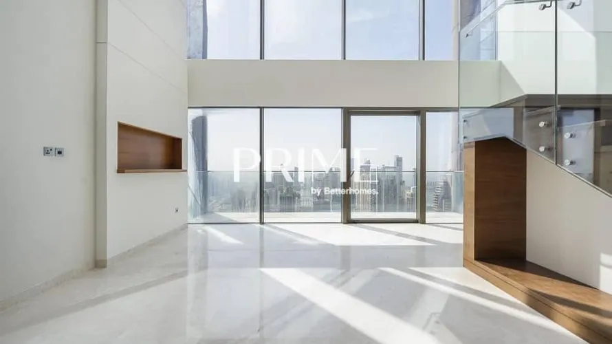 4 bedrooms penthouse for sale , Dubai Marina, Dubai, UAE No. 1134 № 19