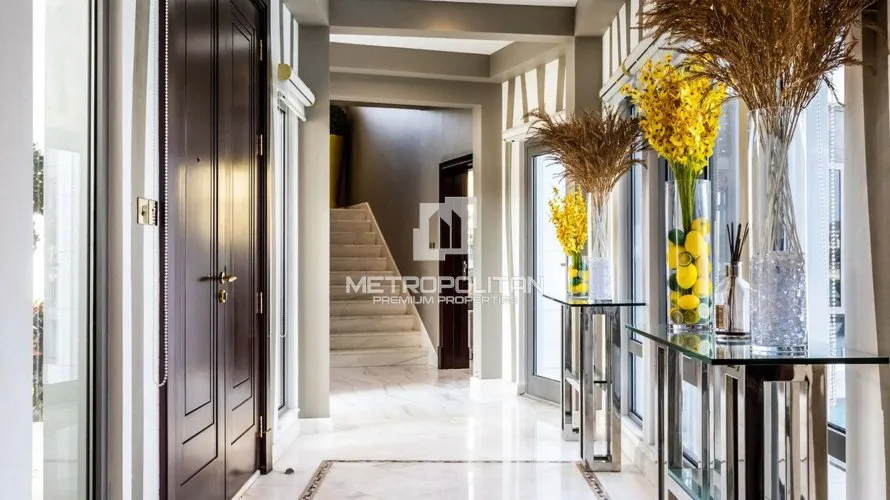6 bedrooms villa for sale , Signature Villas, Palm Jumeirah, Dubai, UAE No. 1576 № 10