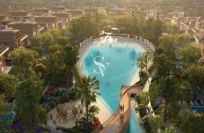 7 bedrooms villa for sale , Nadd Al Sheba, Dubai, UAE No. 1476