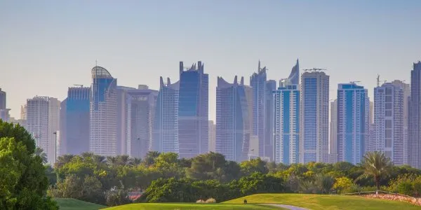 Emirates Hills № 11