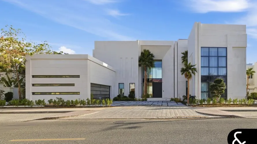 6 bedrooms villa for sale , Signature Villas, Palm Jumeirah, Dubai, UAE No. 2295 № 20