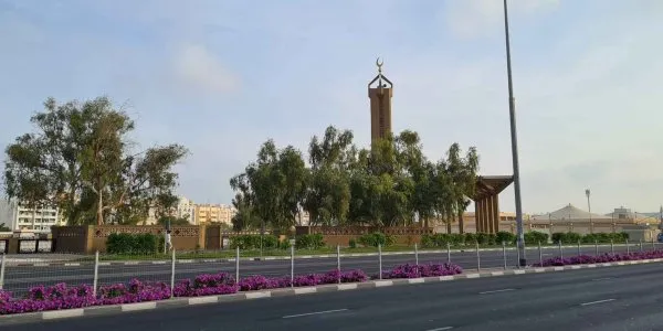 Al Baraha № 2