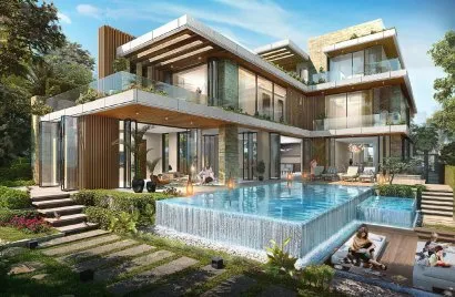 6 bedrooms villa for sale , Dubai Land, Dubai, UAE No. 288