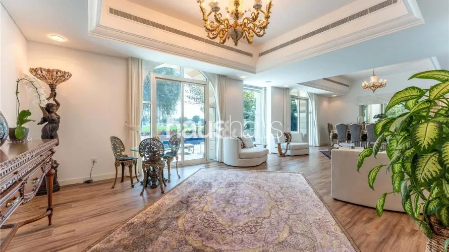 5 bedrooms villa for sale , Dubai Sports City, Dubai, UAE No. 888 № 5