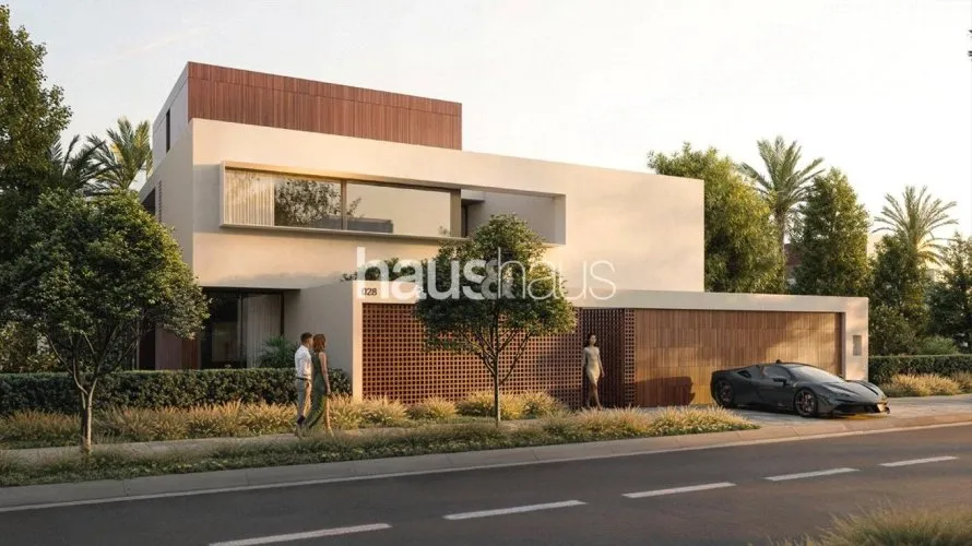 5 bedrooms villa for sale , Dubai Investment Park, Dubai, UAE No. 873 № 10