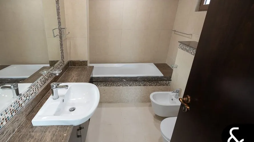 5 bedrooms villa for sale , Kingdom of Sheba, Palm Jumeirah, Dubai, UAE No. 1702 № 17