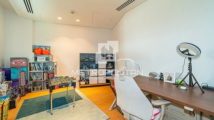 3 bedrooms apartment for sale , Palm Jumeirah, Dubai, UAE No. 350 № 14