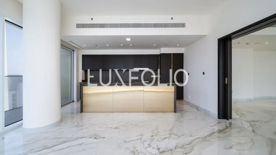 3 bedrooms apartment for sale , EMAAR Beachfront, Dubai Harbour, Dubai, UAE No. 999 № 11