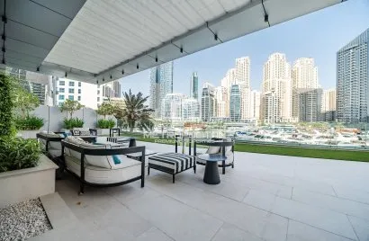 5 bedrooms villa for sale , Dubai Marina, Dubai, UAE No. 1644