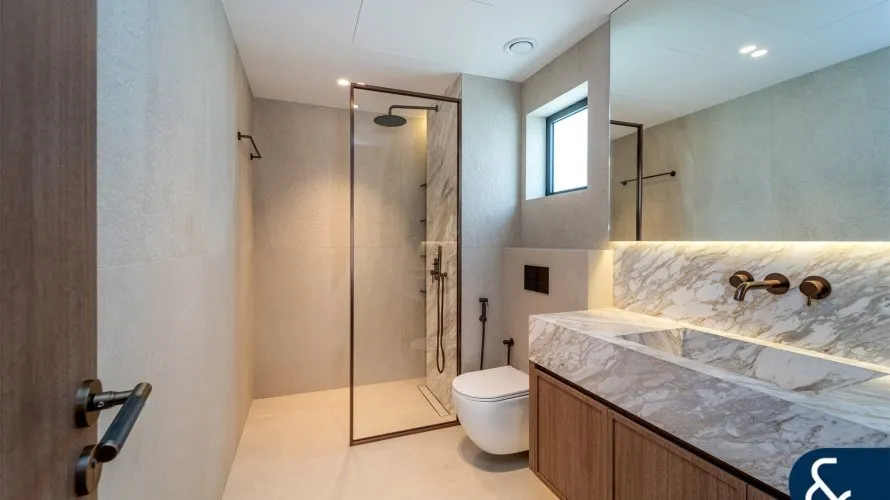 4 bedrooms villa for sale , Meadows, Dubai, UAE No. 1984 № 25