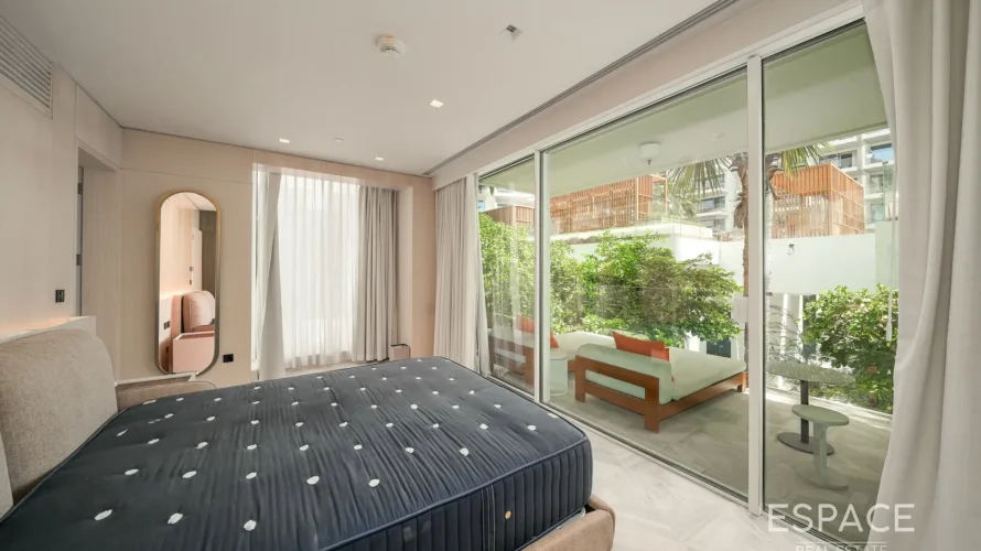 5 bedrooms villa for sale , Palm Jumeirah, Dubai, UAE No. 1270 № 5