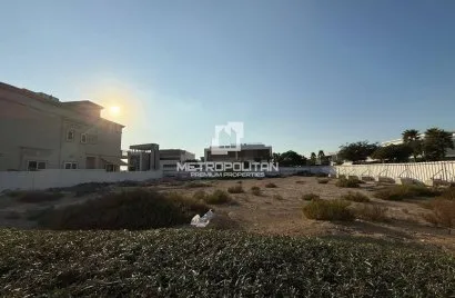 1247m² land for sale , Dubai Hills, Dubai Hills Estate, Dubai, UAE No. 1565