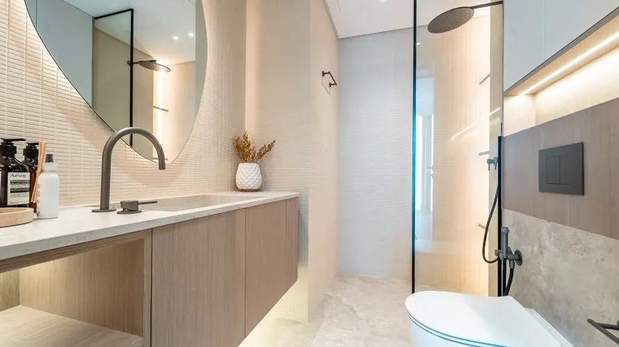 5 bedrooms villa for sale , Dubai, UAE No. 2225 № 24