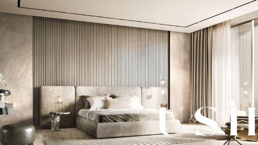 4 bedrooms villa for sale , District One, Mohammed Bin Rashid City, Dubai, UAE No. 1017 № 21