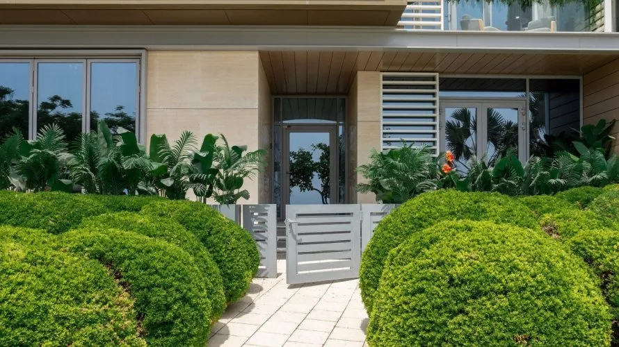 4 bedrooms townhouse for sale , Bluewaters Residences, Bluewaters, Dubai, UAE No. 460 № 6