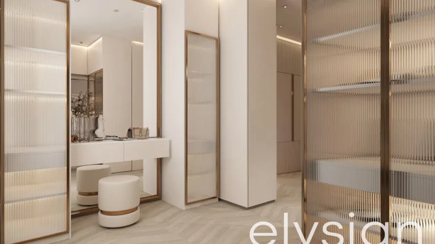 5 bedrooms villa for sale , Sobha Hartland, Mohammed Bin Rashid City, Dubai, UAE No. 719