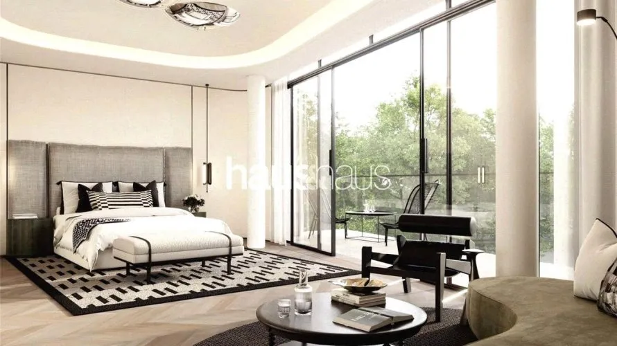 6 bedrooms villa for sale , Nadd Al Sheba, Dubai, UAE No. 960 № 8