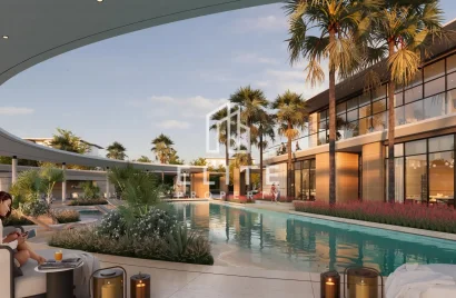 6 bedrooms villa for sale , Dubai, UAE No. 1876
