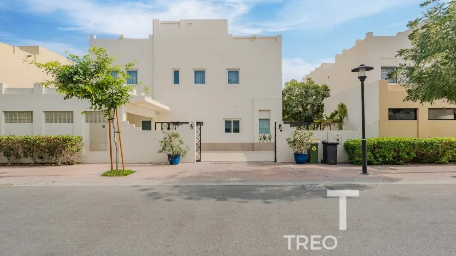 5 bedrooms villa for sale , Meadows, Dubai, UAE No. 485 № 24