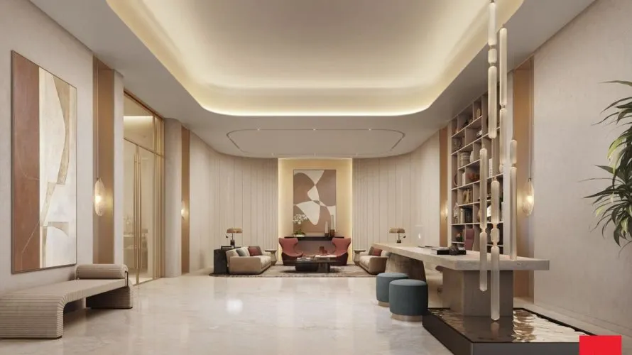 4 bedrooms apartment for sale , Palm Jumeirah, Dubai, UAE No. 1359 № 4