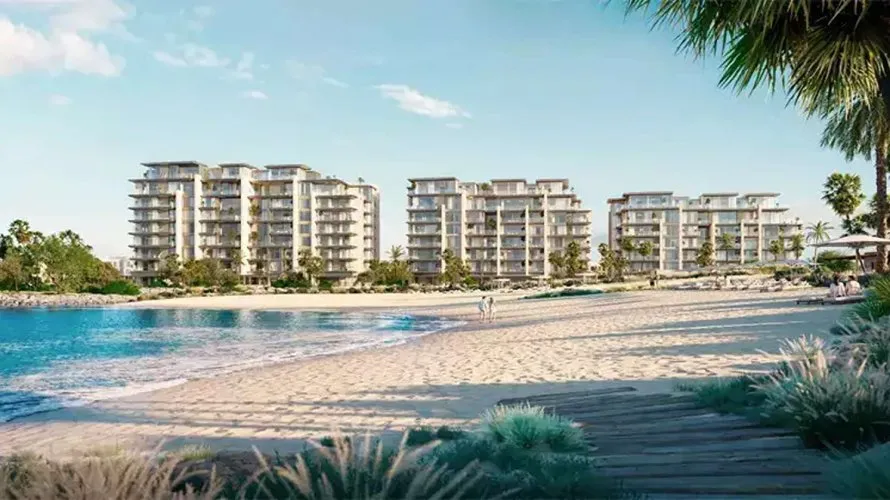 2 bedrooms apartment for sale , La Mer, Jumeirah, Dubai, UAE No. 2638 № 11