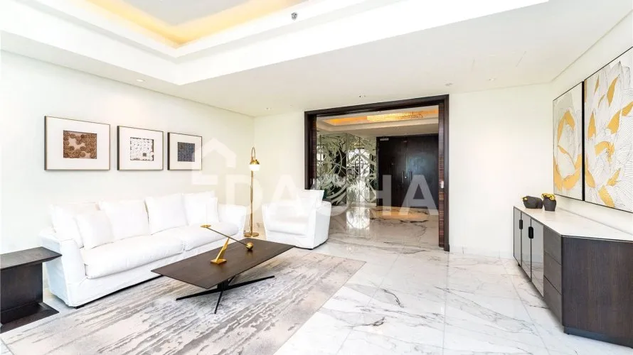 4 bedrooms apartment for sale , Marina Residences, Palm Jumeirah, Dubai, UAE No. 2713 № 18