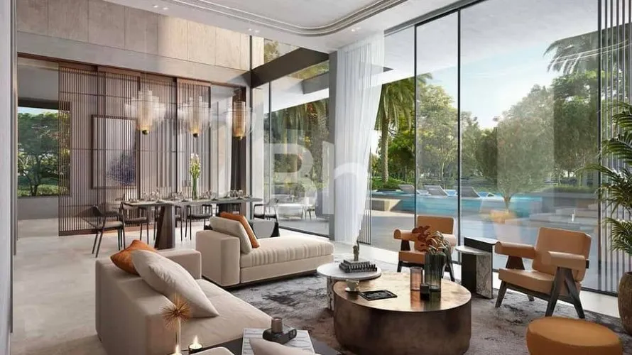 6 bedrooms villa for sale , Tilal Al Ghaf, Dubai, UAE No. 1180 № 21