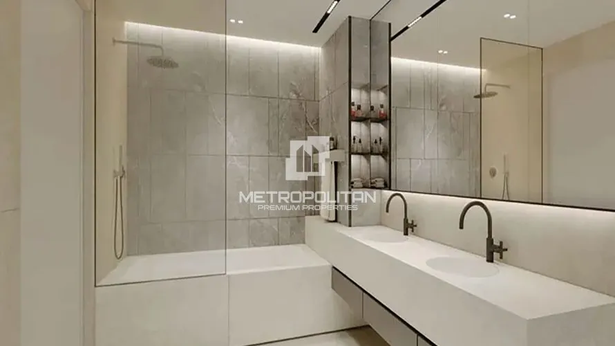 3 bedrooms apartment for sale , DIFC, Dubai, UAE No. 1596 № 8