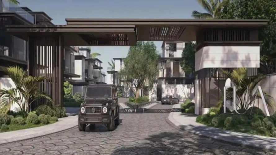 5 bedrooms villa for sale , Wadi Al Safa 3, Dubai, UAE No. 2546 № 6